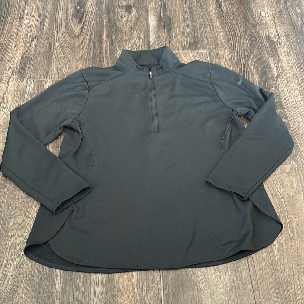 Nike 1/4 Zip